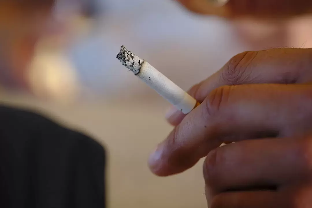 Dużo paliłem przed użyciem ZXCVBNMQWORT